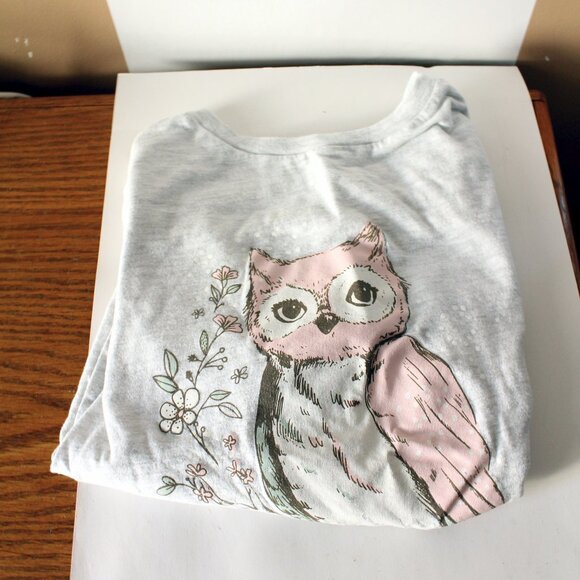 Lot of 6 Carter's / Osh Kosh Size 6 Long Sleeve Shirts - Picture 7 of 7